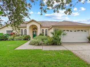 2833 Sand Pine St, Clermont, FL 34714