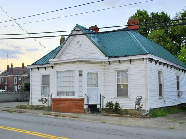 110 E 10th St, Paris, KY 40361