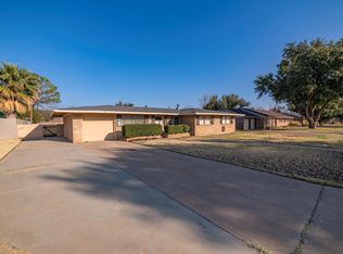 2208 Shell Ave, Midland, TX 79705