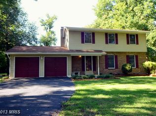 1909 Ridgewood Rd, Hanover, MD 21076