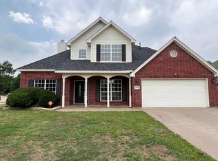 2960 S Shepherds Gln, Wichita Falls, TX 76308
