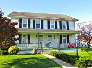 6 Leaman Rd, Paradise, PA 17562