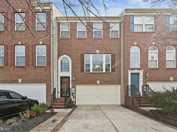 9939 Fragrant Lilies Way, Laurel, MD 20723