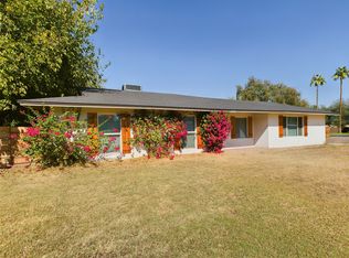 1000 E Houston Ave, Gilbert, AZ 85234
