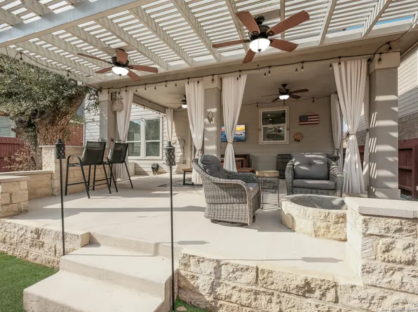 4434 Sebastian Oak, San Antonio, TX 78259