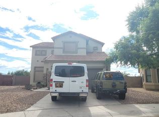 6328 S 26th Dr, Phoenix, AZ 85041