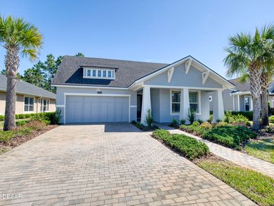 361 Nottinghill St, Ormond Beach, FL, 32174