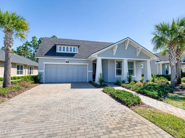 361 Nottinghill St, Ormond Beach, FL 32174