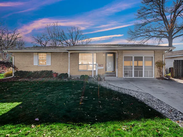 609 Superior St, Michigan City, IN 46360