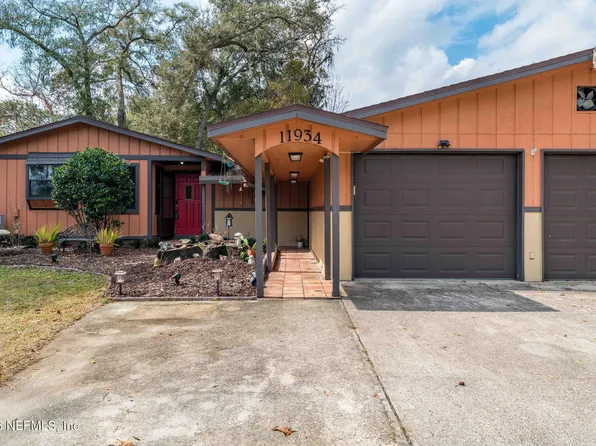 11934 CANEY Lane, Jacksonville, FL 32218