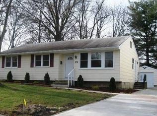 436 Carver Ave, Lawnside, NJ 08045