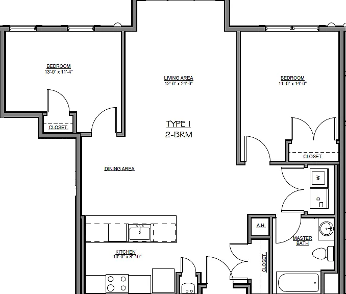 River Rock Residence — Photo 27