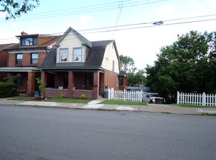 2736 Churchview Ave, Pittsburgh, PA