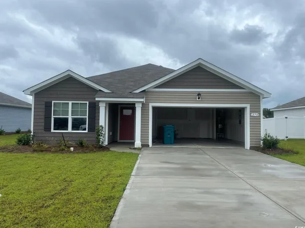 274 Jeff Waters Circle Lot 16- Aria B, Longs, SC 29568