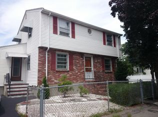 183 Woodley Ave, West Roxbury, MA 02132