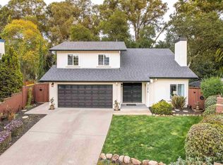 3276 Lopes Ct, Hayward, CA 94541