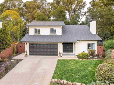 3276 Lopes Ct, Hayward, CA, 94541