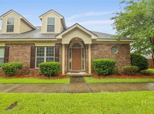301 Morgan Pines Dr, Pooler, GA 31322