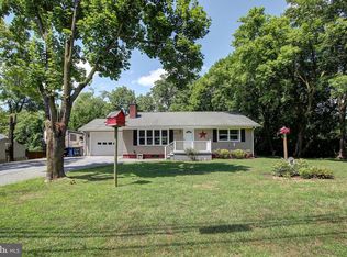 6332 Sykesville Rd, Sykesville, MD 21784