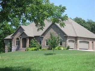 984 E 430th Rd, Bolivar, MO 65613