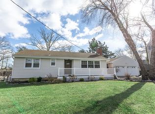 130 Chestnut Ave, Island Heights, NJ