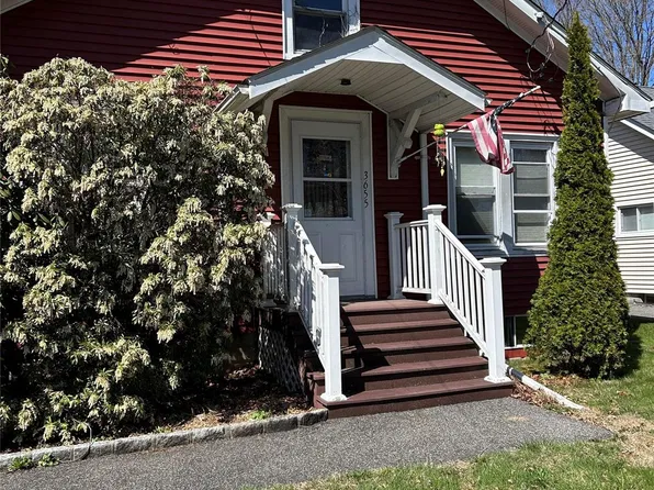 3655 Sunnyside Street, Shrub Oak, NY 10588