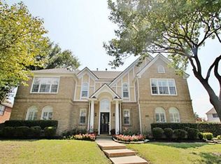 2916 Shadywood Ln, Plano, TX 75023