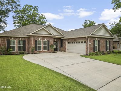 13111 Hawthorn Dr, Biloxi, MS, 39532