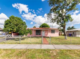3831 SW 32nd St, West Park, FL 33023