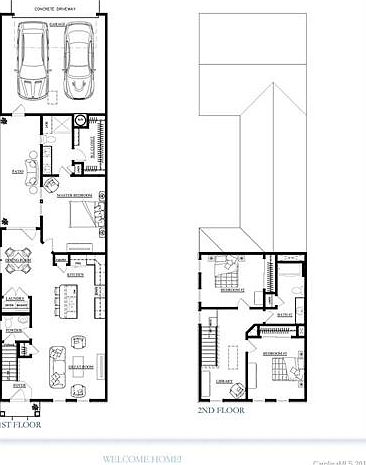 2nd image of 444 Linestowe Dr #1