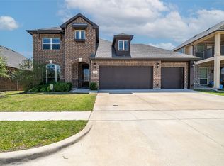 721 Lyndhurst Dr, Anna, TX 75409