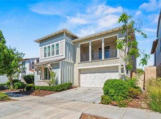 115 Mustard, Irvine, CA 92618