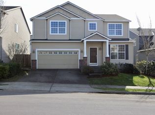 1986 SW 33rd St, Gresham, OR 97080