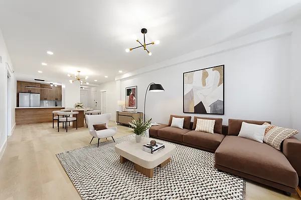 161 West 54th Street #1201