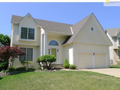 12164 S Summit St, Olathe, KS, 66062