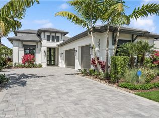 19080 Via Messina Way, Miromar Lakes, FL 33913