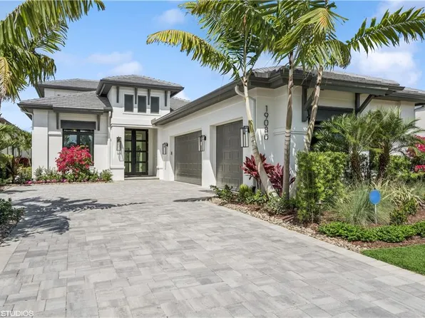 19080 Via Messina WAY, MIROMAR LAKES, FL 33913