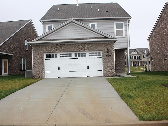 Home rear
