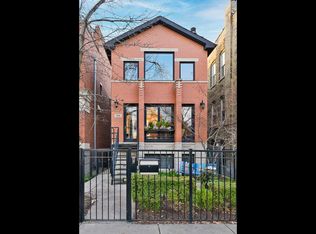 1816 N Marshfield Ave, Chicago, IL 60622