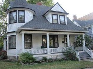 102 Cottage St, Lockport, NY 14094