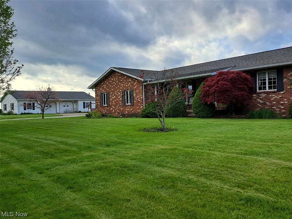 5 Stoll Dr, Marshallville, OH 44645 Zillow