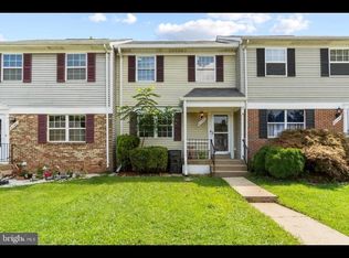 8742 Bretton Woods Dr, Manassas, VA 20110