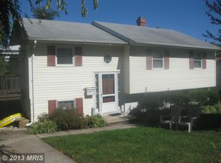 1041 Kingsbury Rd, Reisterstown, MD 21136