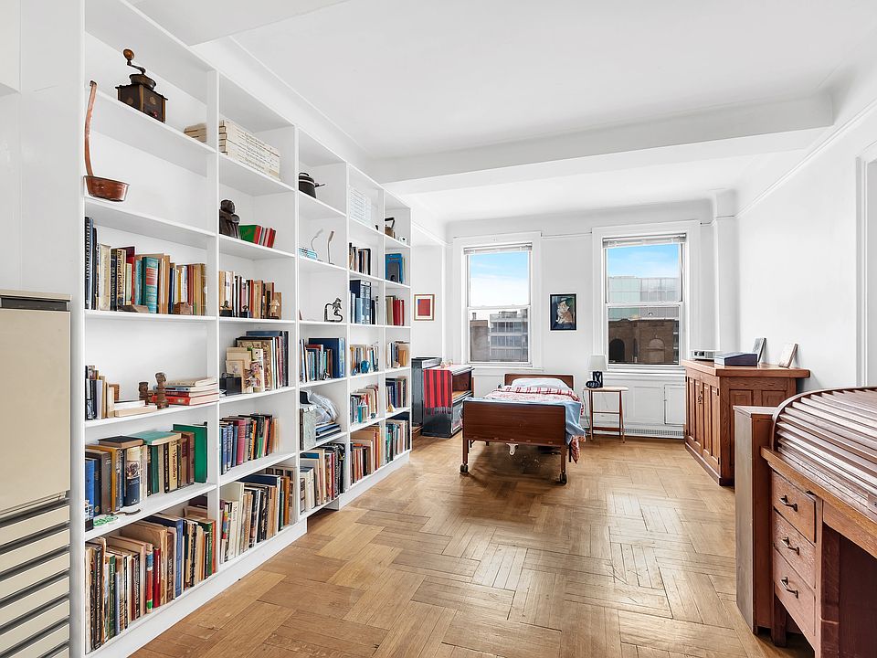 1st image of 41 Eastern Pkwy APT 12C