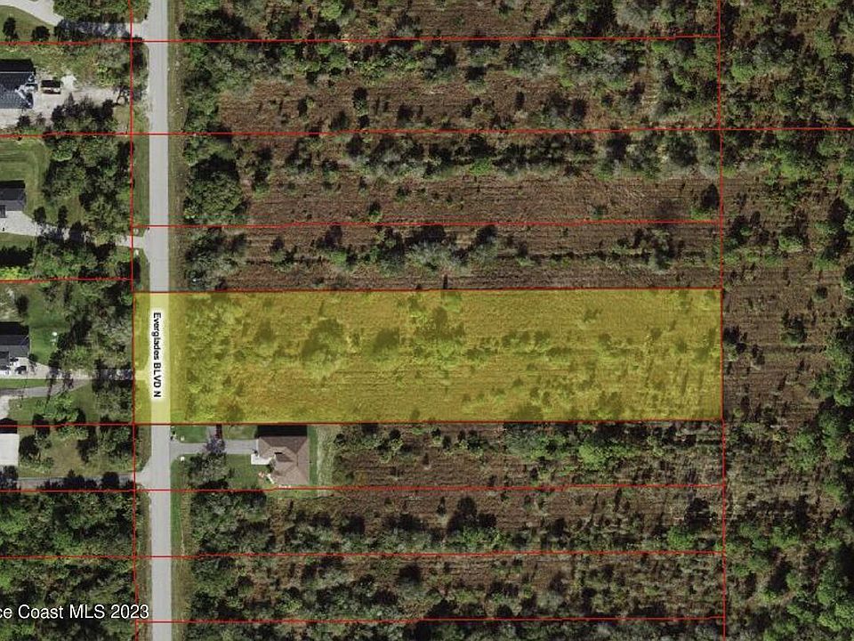 1st image of 7060 Everglades Blvd N