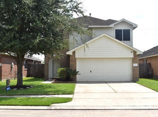 14219 Ballfour Park Ln, Houston, TX 77047