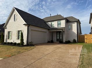 9698 Ryder Springs Dr, Cordova, TN 38018