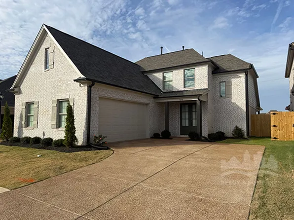 9698 Ryder Springs Dr, Cordova, TN 38018