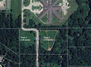 TRACT One #&-2, Hammond, LA 70403