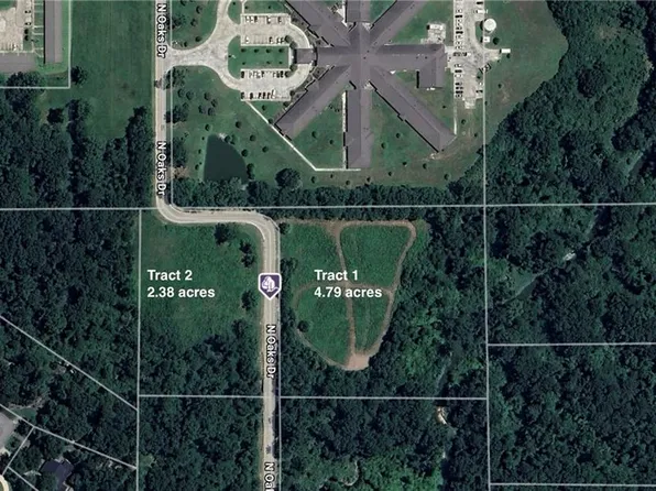 TRACT One #&-2, Hammond, LA 70403